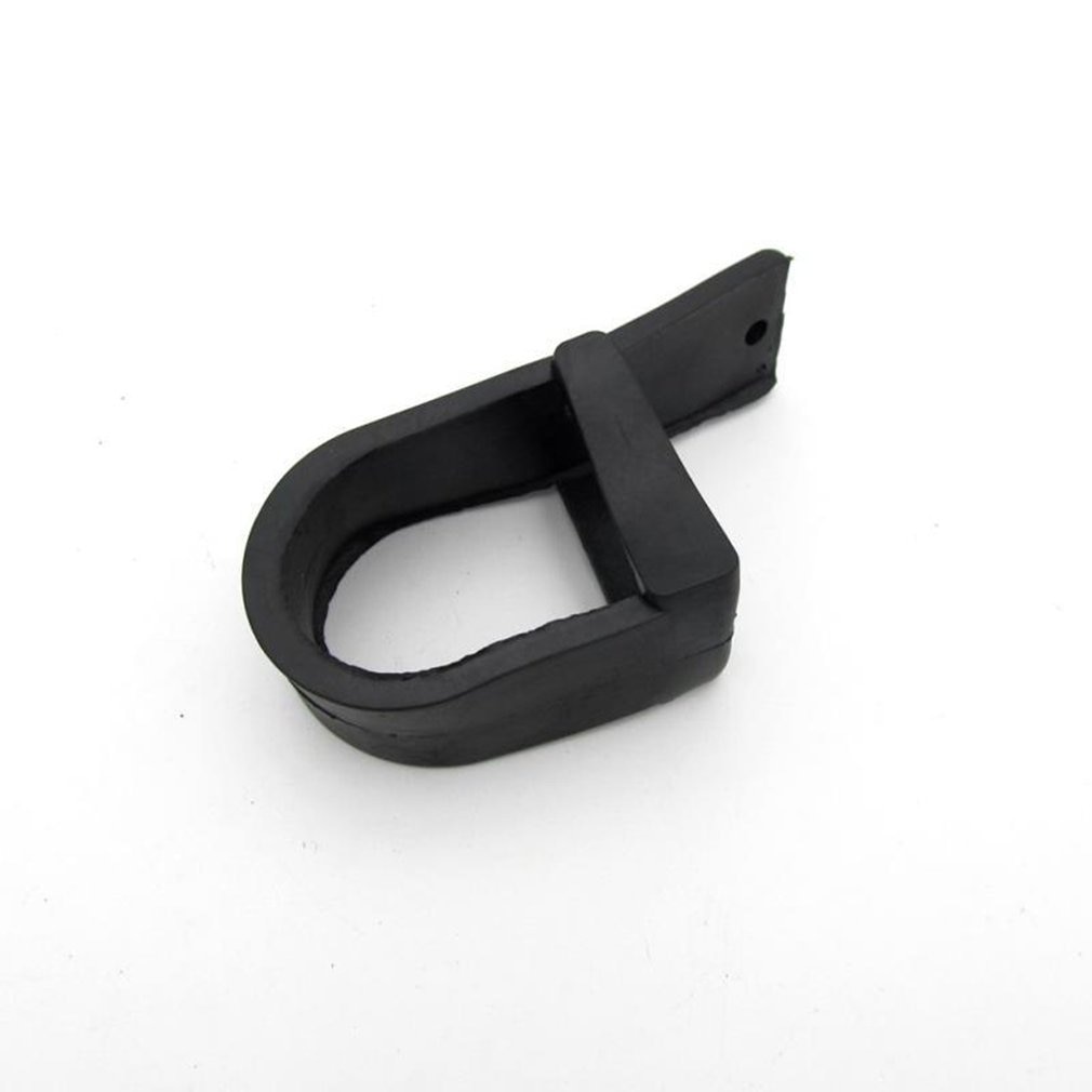 Rubber Chain Strip Swing Arm Chain Rest Slider Durable Chain Protecting Pad For 110cc 125cc PIT Quad Dirt Bike ATV