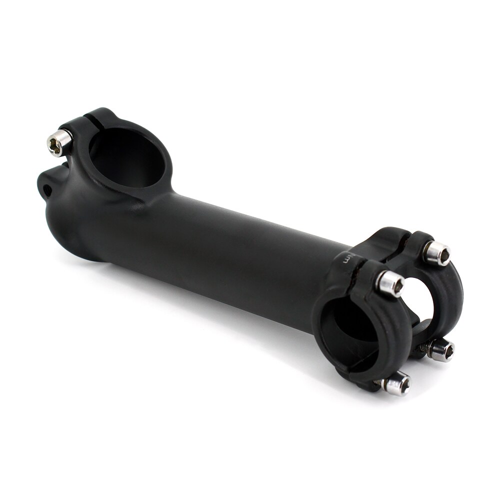 Mostek rowerowy 35 stopni wioślarz górski wioślarz szosowy 25.4/130mm kierownica macierzystych wspornik rowerowy głowa winda akcesoria rowerowe pnie