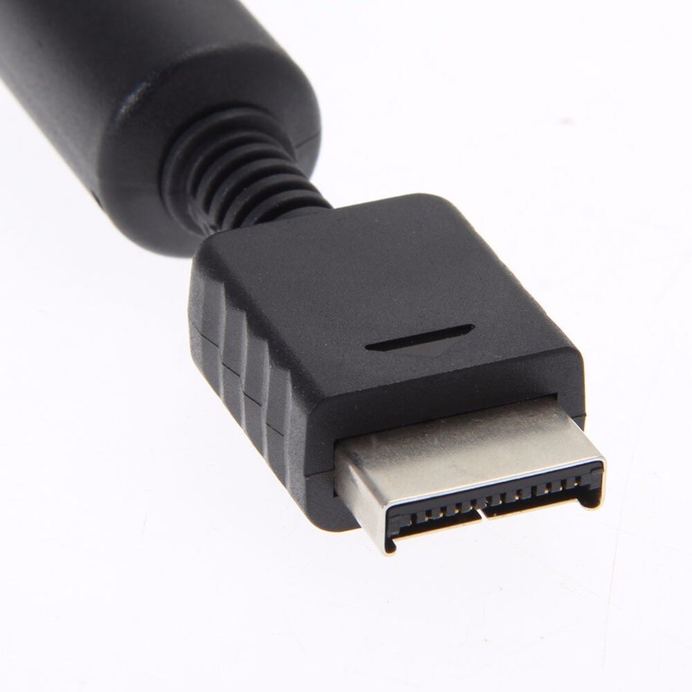 Cable Scart de 1,8 m para PlayStation 1, 2, 3, PsOne, s-limline, PS1, PS2, PS3, RGB