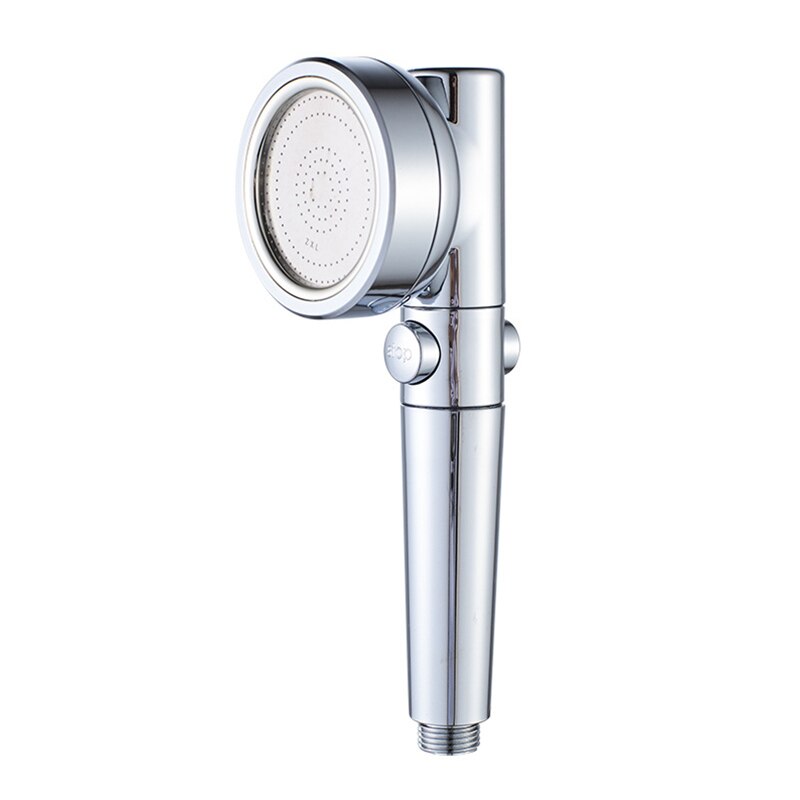 Douchekop Met Een knop Water Stop Japanse Onder Dr... Grandado