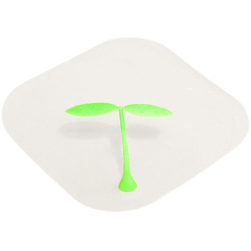 Tauge Afvoerputje Geur Proof Wc Afvoerputje Huishouden Anti Blokkeren, insect Proof En Anti Geur Afvoerputje Cover