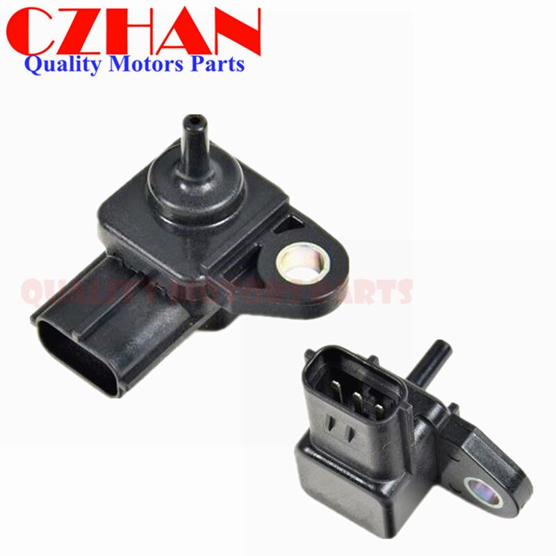 kart øke sensor 18590-80 c 40 1859080 c 40 til 2002 suzuki motorsykkel vt-strom  dl1000 luftfilter