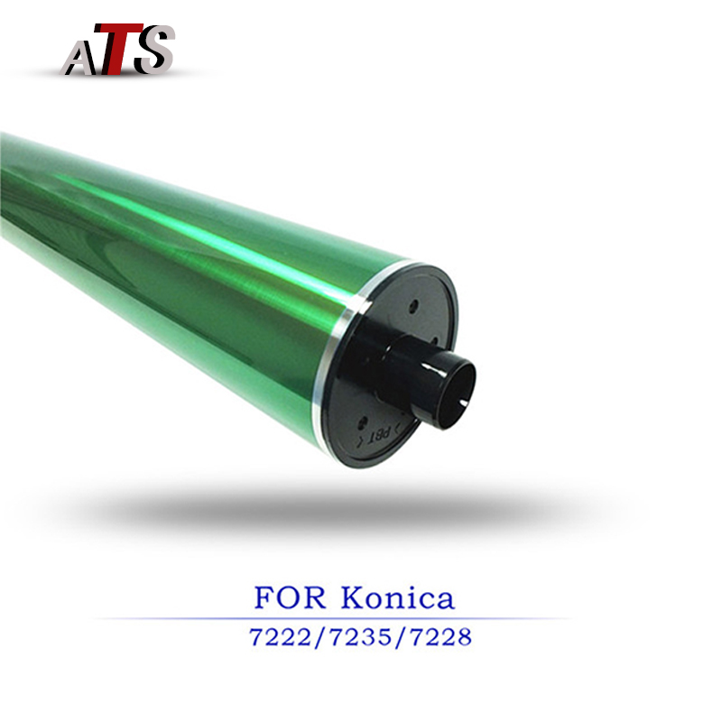 1PC Opc Trommel für Konica Minolta K 7222 7235 7228 7245 kompatibel K7222 K7235 K7228 K7245 trommel maschine