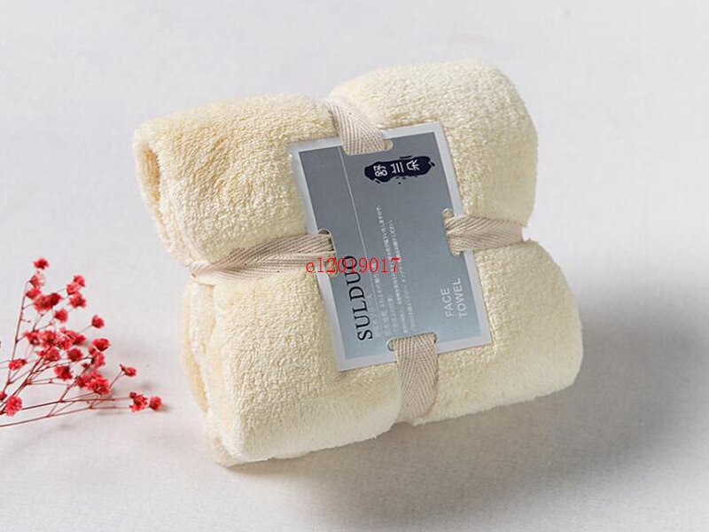 Japanese warp knitted polyester coral fabric towels super absorbent and quick drying towels hotel towels: 17