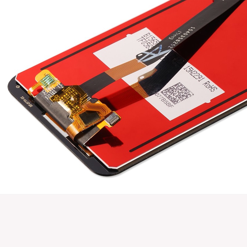 Display For Huawei P Smart LCD Display Touch Screen With Frame Digitizer Assembly Screen For Huawei P Smart Display Tested