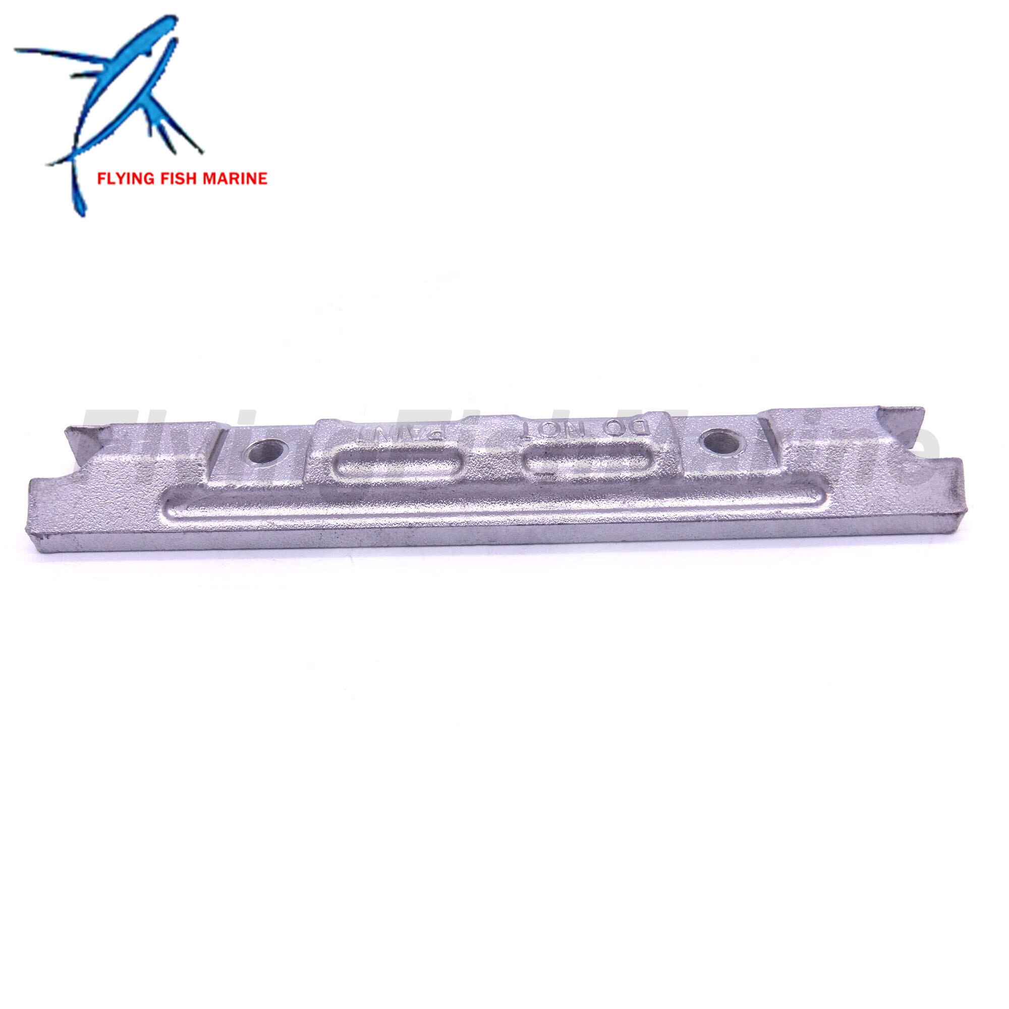 Anode pour moteur de bateau Yamaha 40 cv, 50 cv, 70 cv, 90 cv, moteur hors-bord 99999 – 03935