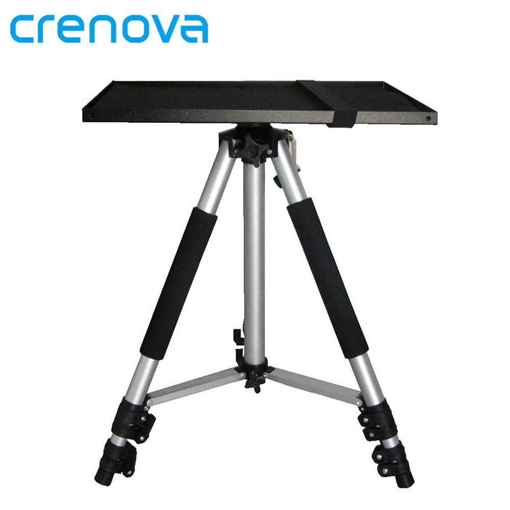 Crenova Projector Accessoires Voor Smartphone Projector Houder Ondersteuning A76 XPE660 XPE498 XPE499 XPE500 YG520 RD812 Bracket Stand