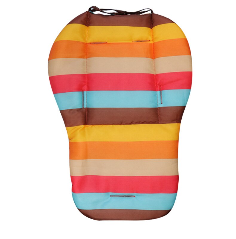 Accessoires voor kinderwagens, katoenen luiers, verschoningsmatje, stoel, kinderwagen, buggy, auto, algemeen matje voor de geboorte: Default Title