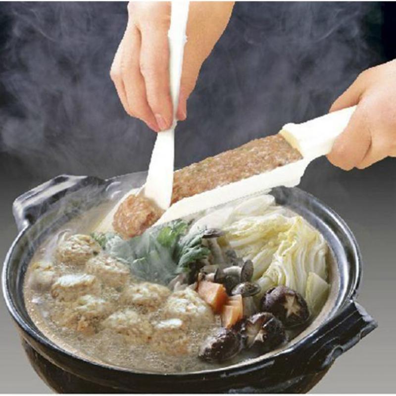 Cooking Tool Pattie Meatball Fish Ball Burger Maker Set Meatball Maker DIY Meatball Maker Making Machine Kitchen accessoriesTool