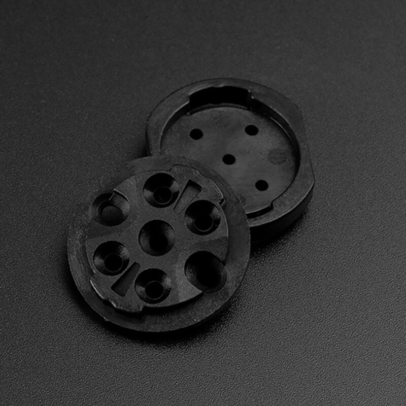 Bike Computer Mount for Garmin Bryton Cycling Meter Bracket Bike Computer Fixed Base Replacement