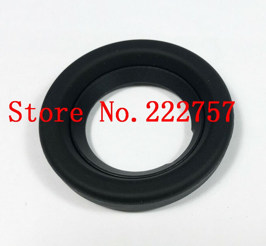Eye Cup Oogschelp Rubber Ring Reparatie Onderdelen Voor Panasonic DC-S1 DC-S1R S1 S1R Camera