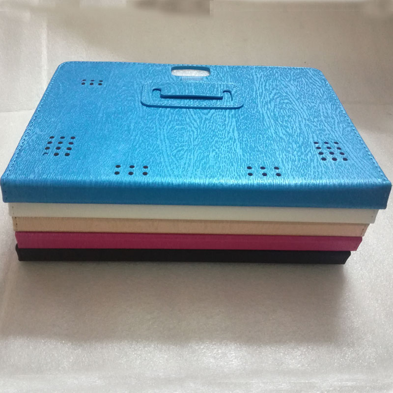 Myslc pu lædercover til digma citi octa 10 cs1219pl 10.1 tommer tablet