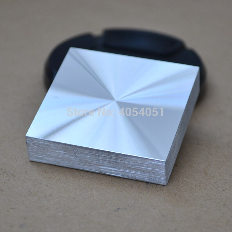 square furniture leg dinner Coffee glass table leg support rods special aluminum pie bracket diy fitting decorative pieces