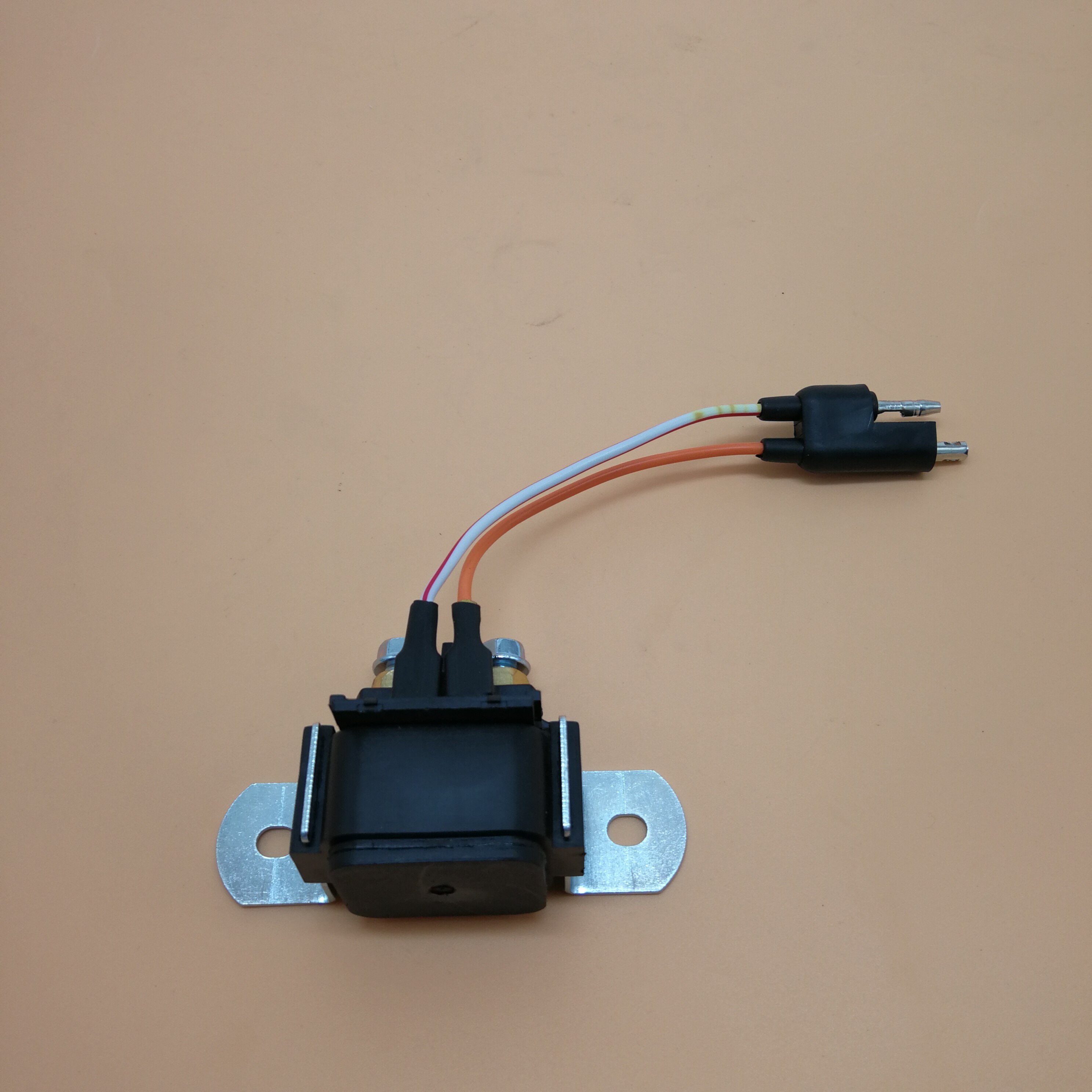 Starter Solenoid Relay For Polaris Sportsman 500