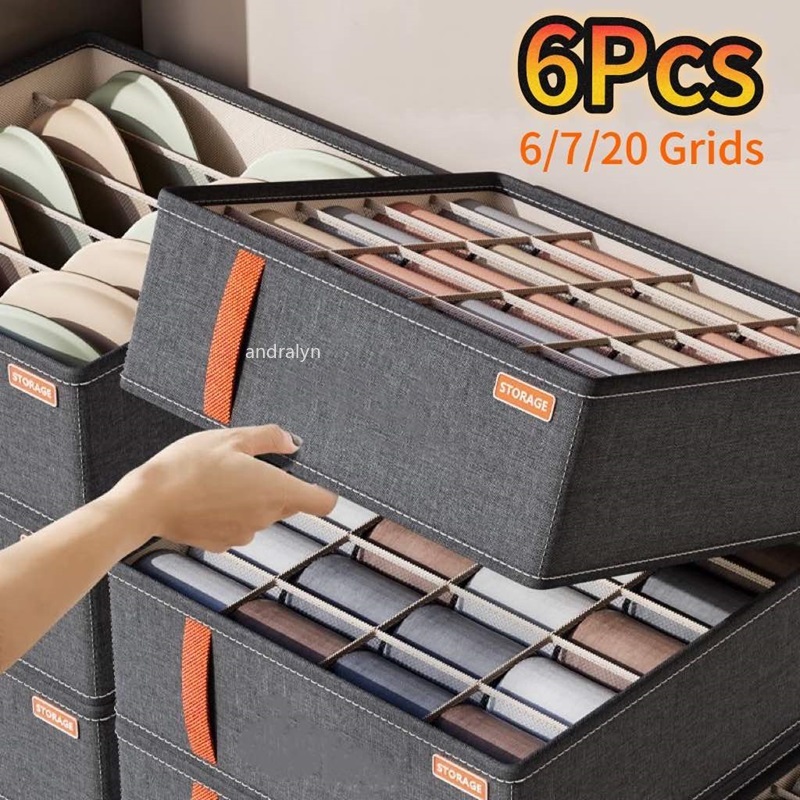 Organizery robić szuflad szafek Skarpetki Organizer bielizny Pudełko robić sypialni Szafa Organizer ubrań na bieliznę Organizer robić przechowywania skarpet
