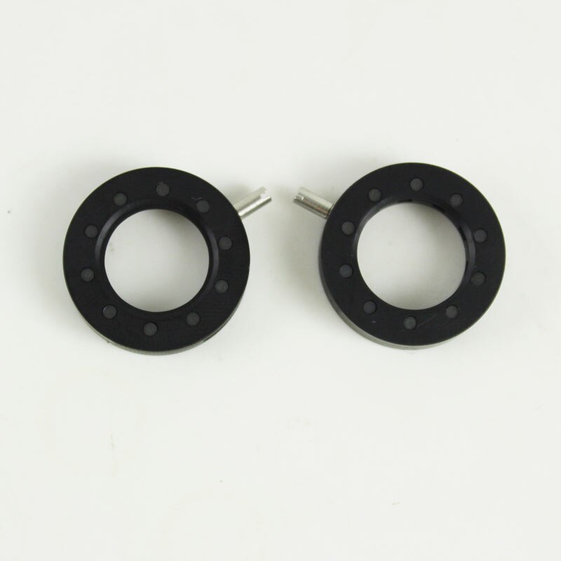 1-12 mm Adjustable Iris Diaphragm Aperture Condenser with M4 Thread 10 Blades for Camera Lens Microscope Accessories