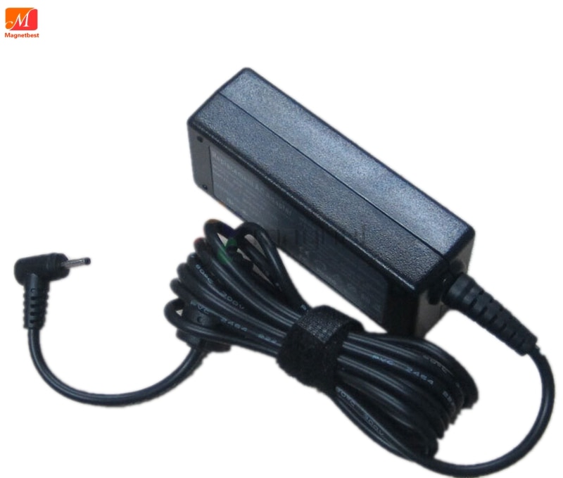 12V 3.33A 40W Laptop AC Adapter Charger for Samsung ATIV Smart PC Pro 700T 700T1C tablet XE700T1C XE500T1C With AC Cable