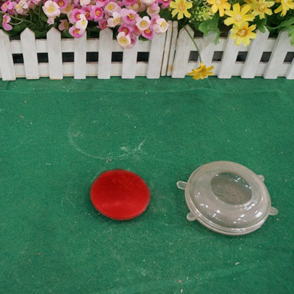 Candle Making Moulds Soap Molds for Floating Candle Making DIY Wedding Party Decoration Candles Crafts Supplies - 60x28mm