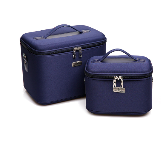 Make-up Organizer Dames Toilettas Cosmetische Tas Dames cosmetische doos koffer Make-up Case Opbergkoffer voor make-up organizer