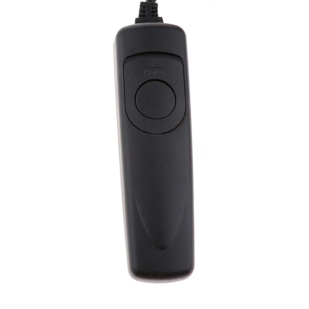 Télécommande à câble de déclenchement MC30, pour Nikon D850 D810A D810 D800 D800E D810 D700 D300S D200 D3X D5 D4 D4S