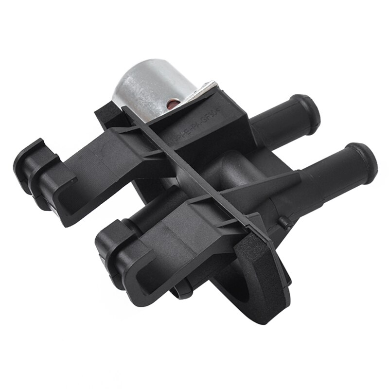 Car Heater Control Valve Fit for FORD Fiesta KA 1451981 Black