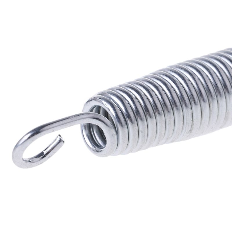 8-21cm games for kids Stainless Steel Spring For Circular Trampoline Replacement