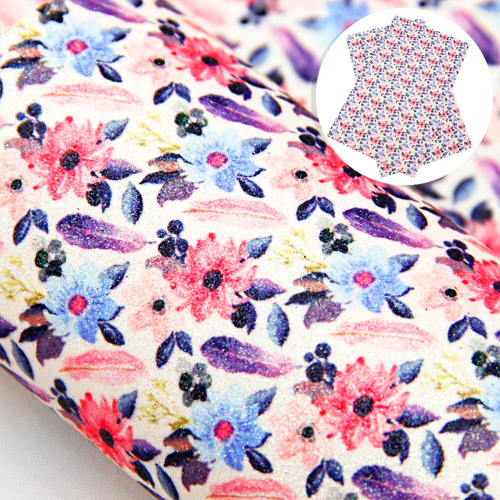 Veer Dreamcatcher Pijl Glitter Pu Kunstleer Kunstleer Stof Synthetisch Diy Waterdichte Naaien Boog Tas Broche Auto 20X33CM: 1095226011