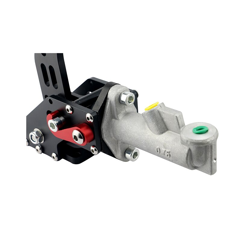 Universal Hydraulic Drift E-Brake Racing Handbrake Vertical Horizontal Grip