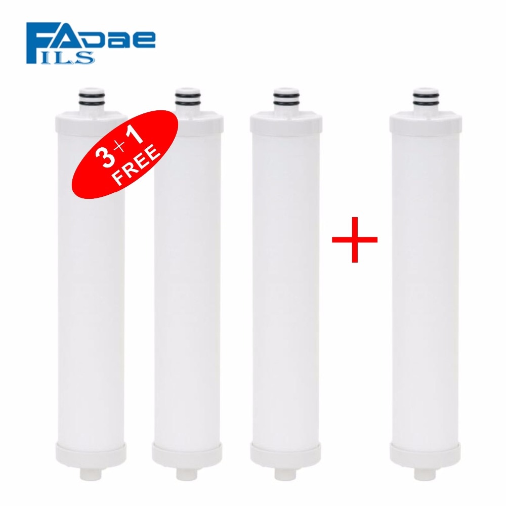 Culligan Compatibile 5 micron Sedimenti pre Filtro per Culligan AC-30 Sistema Ad Osmosi Inversa (3 + 1)