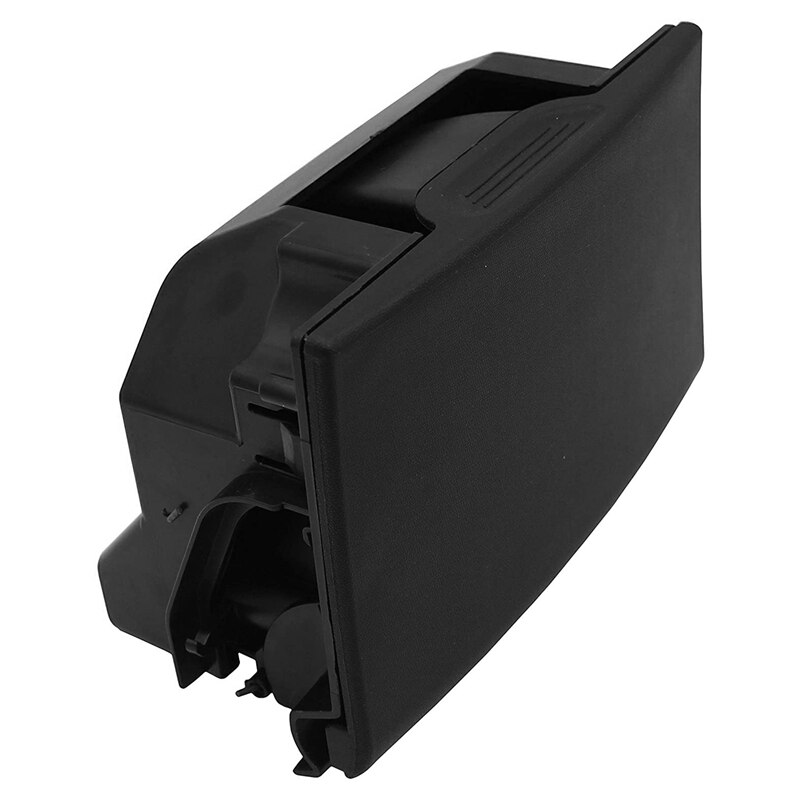 Car Cup Holder Insert Frontier Rear Console for Nissan Pathfinder Xterra 96965ZS00A 96965ZP00C