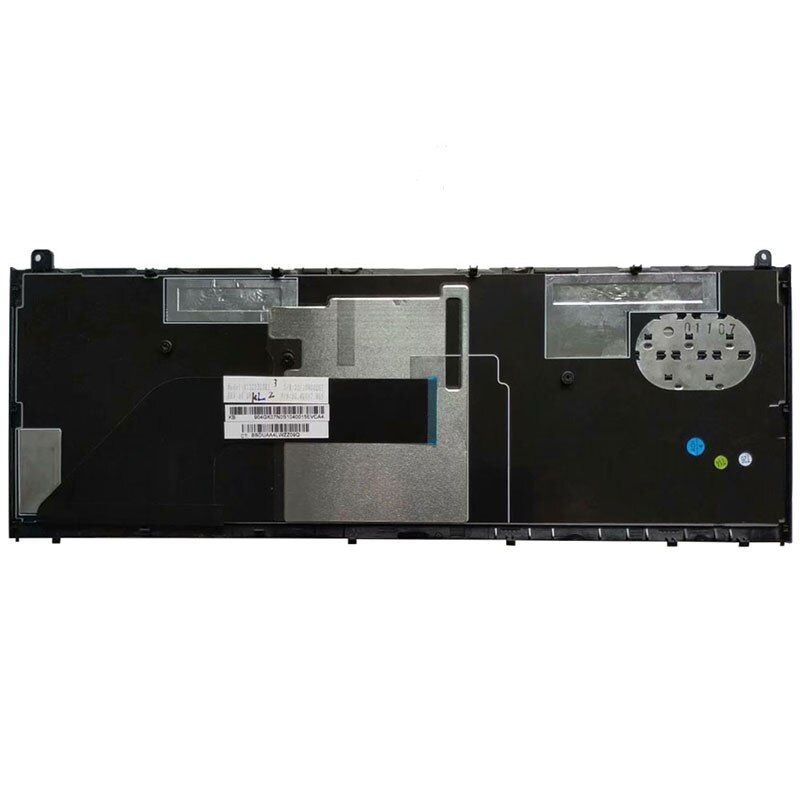 Connecteur D'alimentation DC Jack Pour HP ProBook 4520S 4525S 4720S - Longueur Câble 17cm