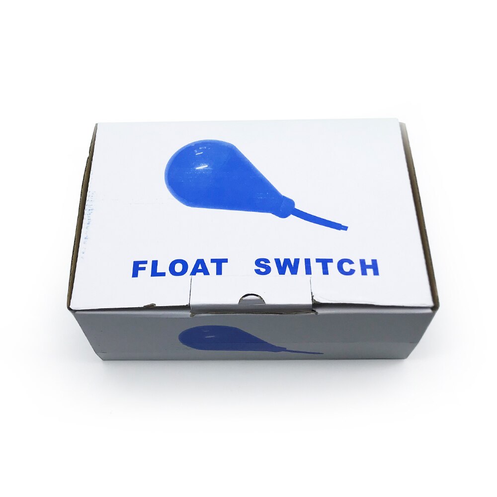output reliable switch control signal float switch sensor 5m 10m fluid level controller good switch float