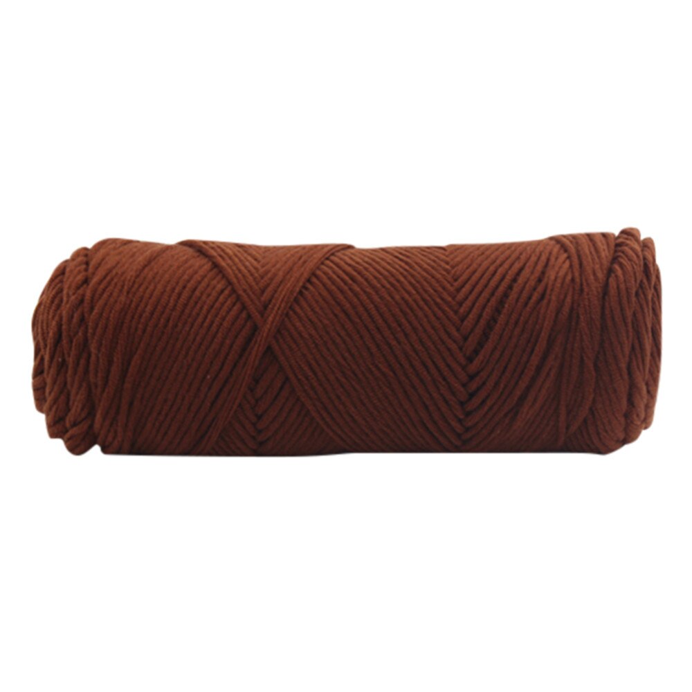100g grosse laine écharpe itinérante tricot laine fil épaisseur chapeau ménage accessoires pratiques pour la maison bricolage tricot: D