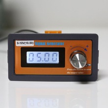 0-10V Signaal Generator Voltage Generator 0.01 Hoge Precisie