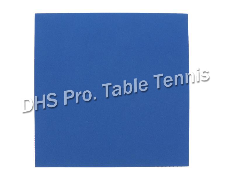 KOKUTAKU Original Blutenkirssche Blue Sponge Pimples In Table Tennis Rubber Ping Pong Sponge for 40mm+ Tenis Tenis De Mesa