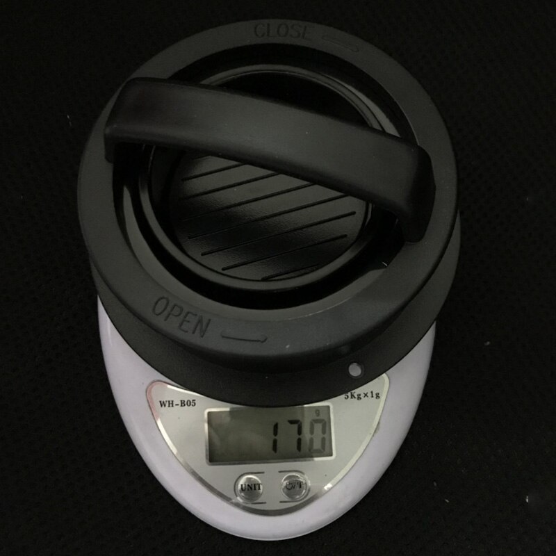 Kök rund form burgerpress mat-kvalitet abs hamburgare köttpress nötkött grill hamburgare press patty maker mögel mögel verktyg