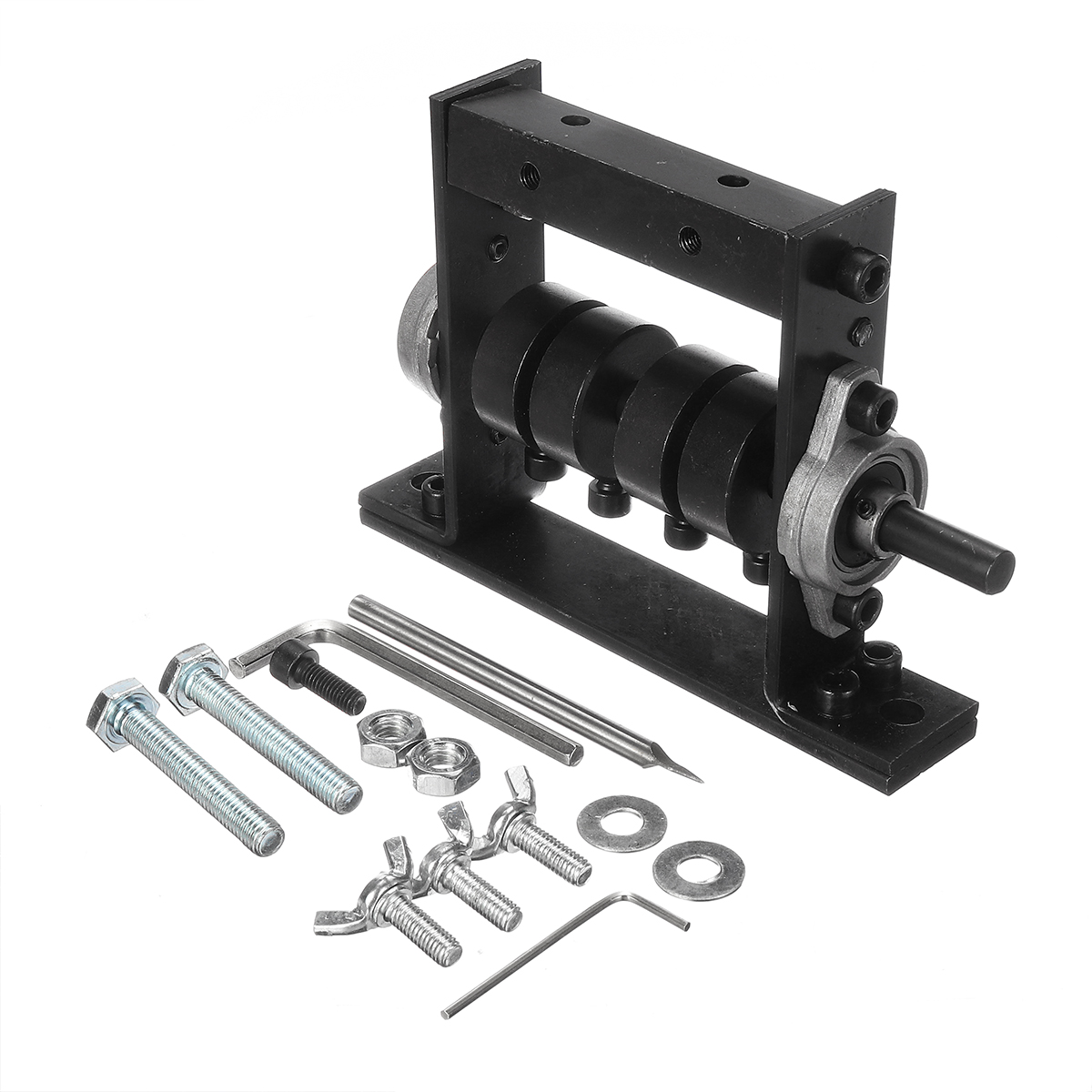 Manual Wire Cable Stripping Peeling Machine Cable Scrap Recycle Tool Copper Wire Stripper For 1-30mm Wire