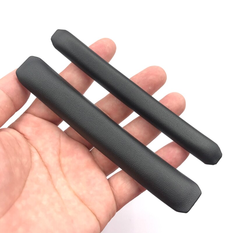 1 Paar Vervanging Foam Ear Pads Kussen Cover Voor Akg Y50 Y55 Y50BT Oordopjes Hoofdtelefoon Oordopjes