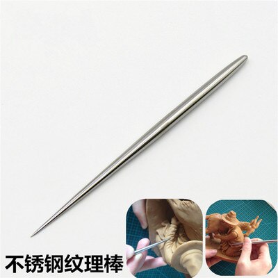 DIY Ceramic Clay Tool Kit Soft Pottery Sculpting Ceramic Colorful Sculpey Polymer Non-toxic Environmental: 02