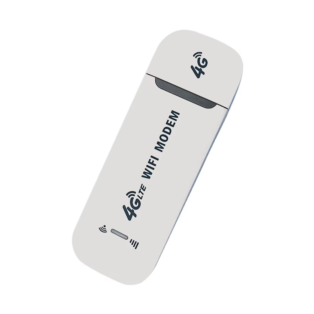4G/5G Mobile WIFI Router 150Mbps 4G LTE Wireless USB Dongle Modem Stick Sim Card Pocket Hotspot WiFi Broadband for Home Office: Beige