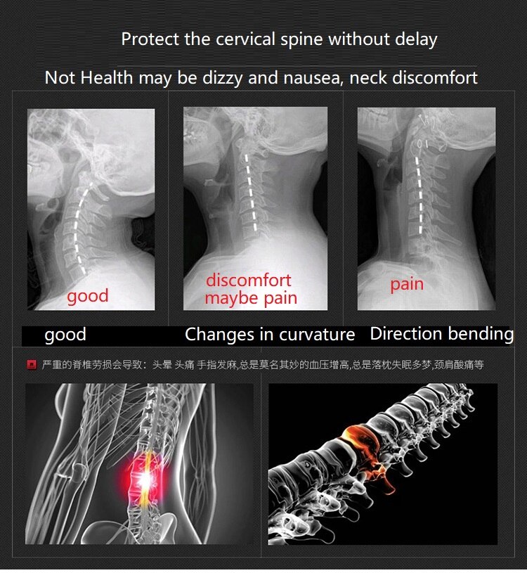 Reposacabezas de asiento de coche, cojín de descanso para el cuello, almohada de apoyo para la cabeza, relleno de algodón Pp con forma de hueso, 2 piezas