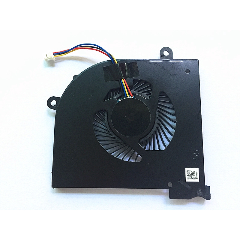 Ventilateur CPU Pour MSI GS65 GS75 GS65VR P65 - Modèles MS-16Q1/Q2/Q3 - NEUF
