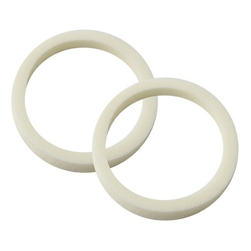 2Pcs Bicycle Sponge Ring Oil Sealed Foam Bicycle Fork For Cycling Bicycle Bike Accessories KT01