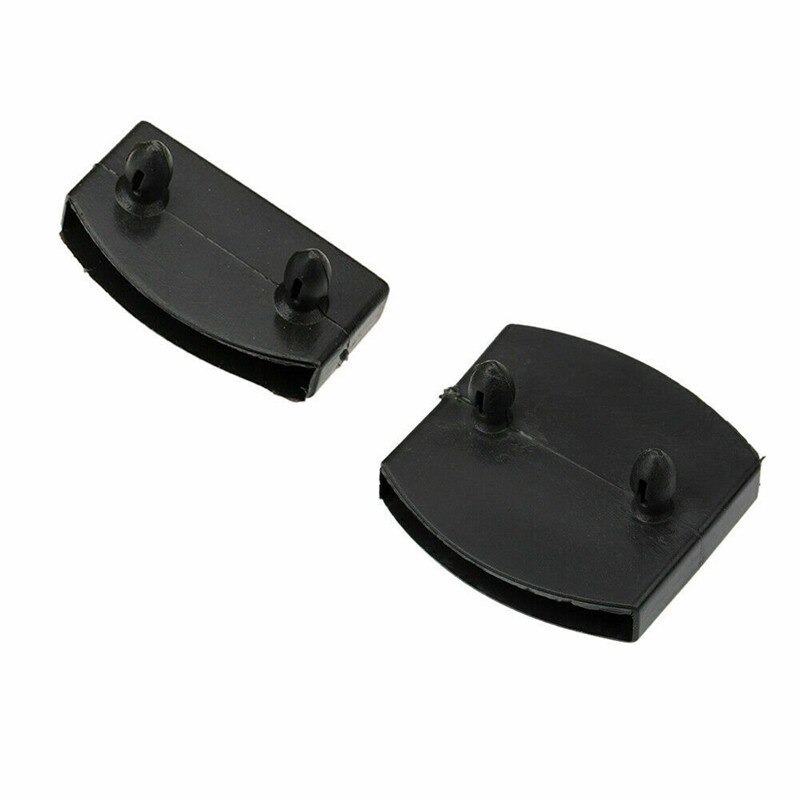 10 sztuk łóżko z tworzywa sztucznego listwy 2 szpilki boki środkowe końcówki środkowe czapki uchwyty zamiennik robić trzymania i zabezpieczania listwy drewniane podstawa łóżka