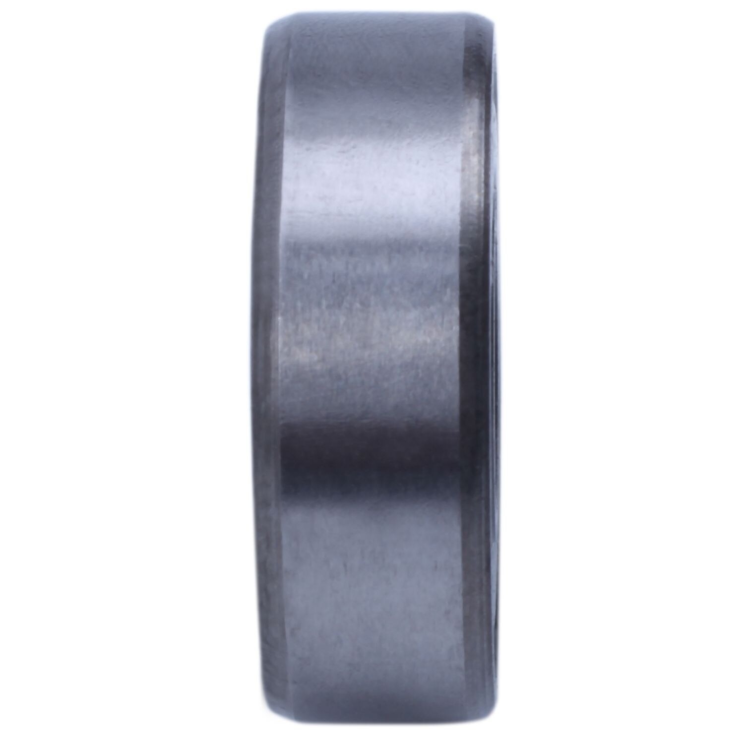 10 st kulrullar skateboard bladlager hjul silver 608zz