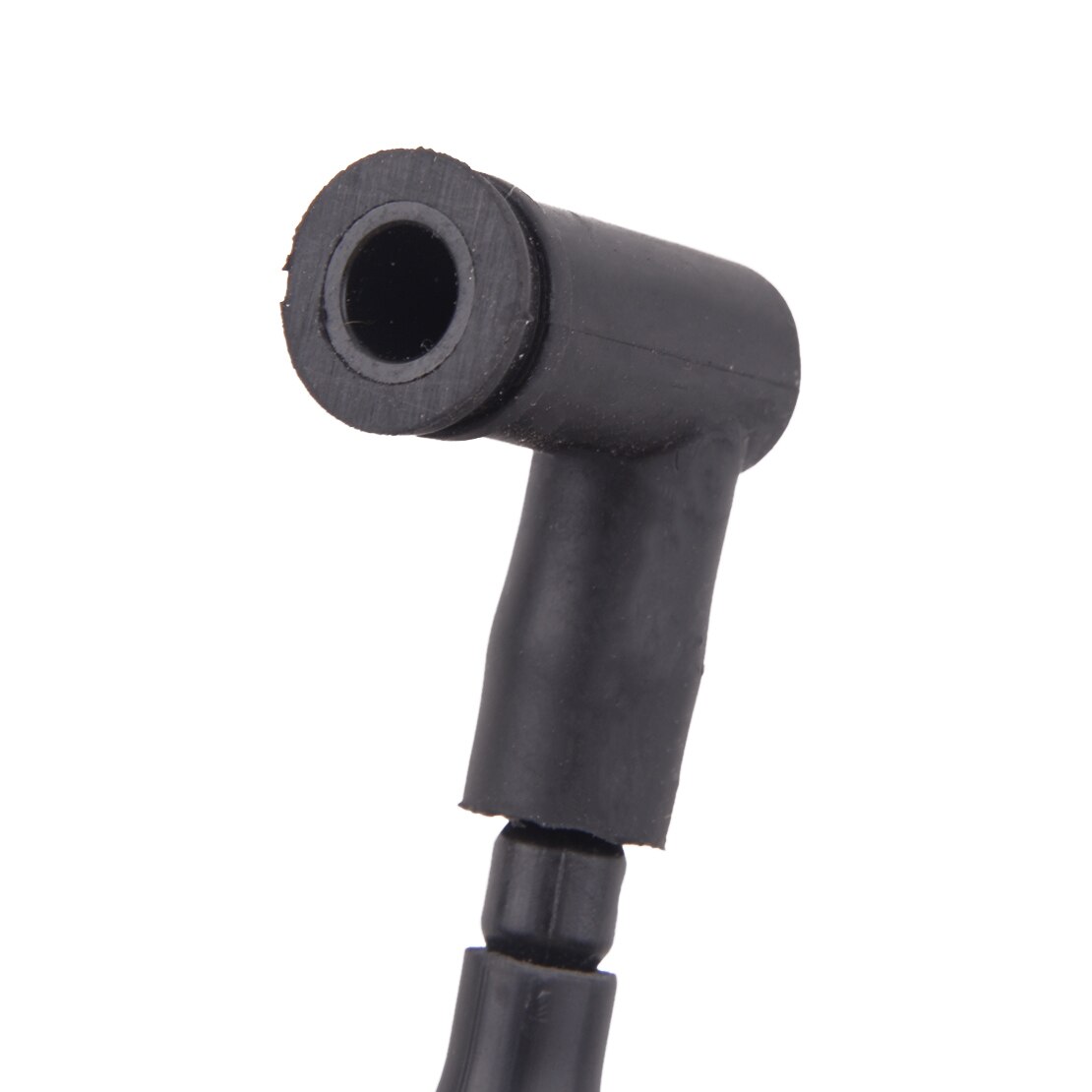 Car Windshield Washer Hose Jet Nozzles Plastic fit for Ford F250 F350 Super Duty BC3Z-17K605-B