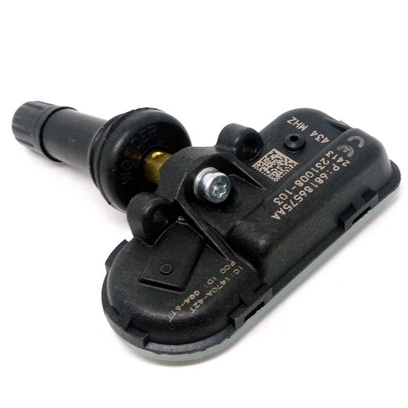 Tire Pressure Sensor TPMS for Jeep Cherokee 68249197AA