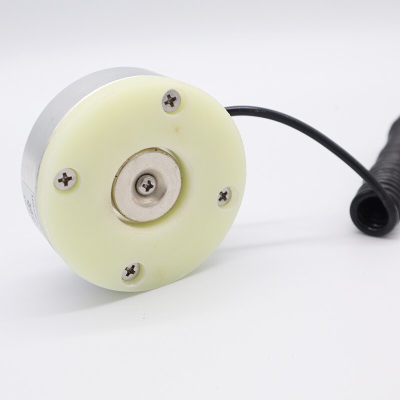 Outil de réglage de l'axe Z, Instrument de contrôle automatique, capteur de réglage du zéro pour routeur CNC