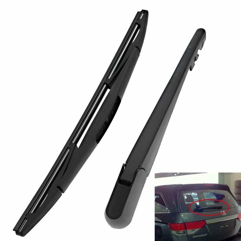 Rear Window Wiper Blade & Windshield Wipers Arm fo... Grandado