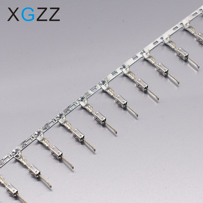 2.8- serie draadklem krimpklem auto elektrische mannelijke aansluiting voor 962843-1/964298-1